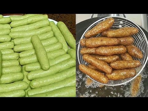 طريقة تحضير كفتة الأرز المحبوبة