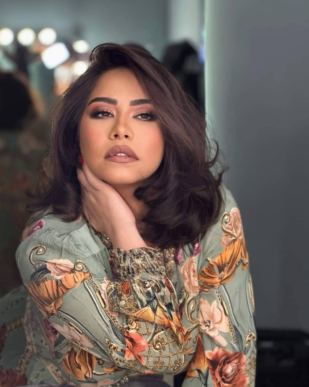 من ضمنها مسلسل "إخواتي"... شيرين عبد الوهاب تبرز جودة المسلسلات في رمضان 2025