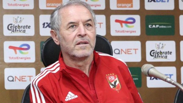 أهم المدربين المرشحين لتدريب الأهلى خلفا لـ كولر