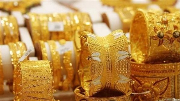 سعر الذهب في مصر اليوم الثلاثاء 8 أبريل 2025