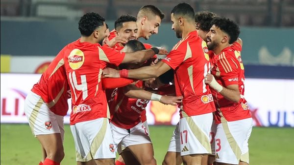 موعد مباراة الاهلي ضد الهلال السوداني في دور الثمانية من دوري أبطال إفريقيا