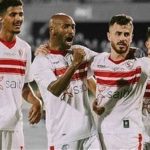 الزمالك ينهي تدريباته مساء اليوم السبت تحضيراً لمواجهته ضد حرس الحدود