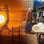 أزمة طاقة خانقة في إيران: نقص الكهرباء يهدد الاقتصاد والمعيشة اليومية