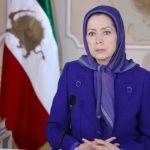 السيدة مريم رجوي تدين الحكم اللانساني لقطع أصابع يد لثلاثة شبان في إيران