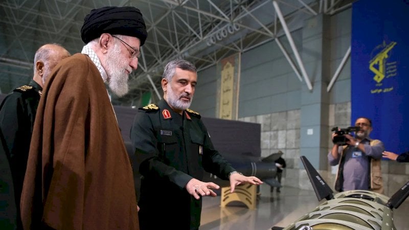 إيران في أزمة المفاوضات!