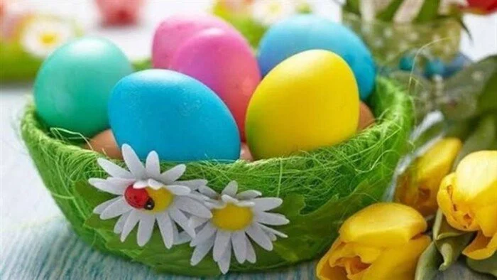 تحتفل مصر اليوم الاثنين بعيد شم النسيم