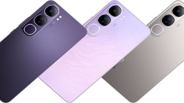 سعر ومواصفات هاتف Vivo Y29