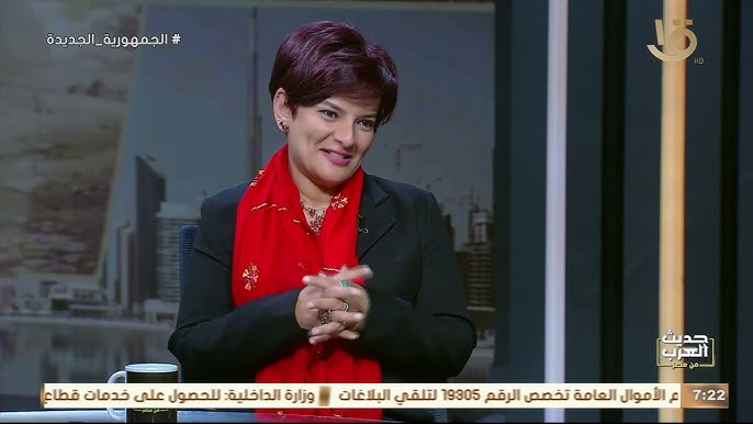 مريم نعوم تكشف كواليس كتابة مسلسلها الجديد وتحديات تشكيل الشخصيات