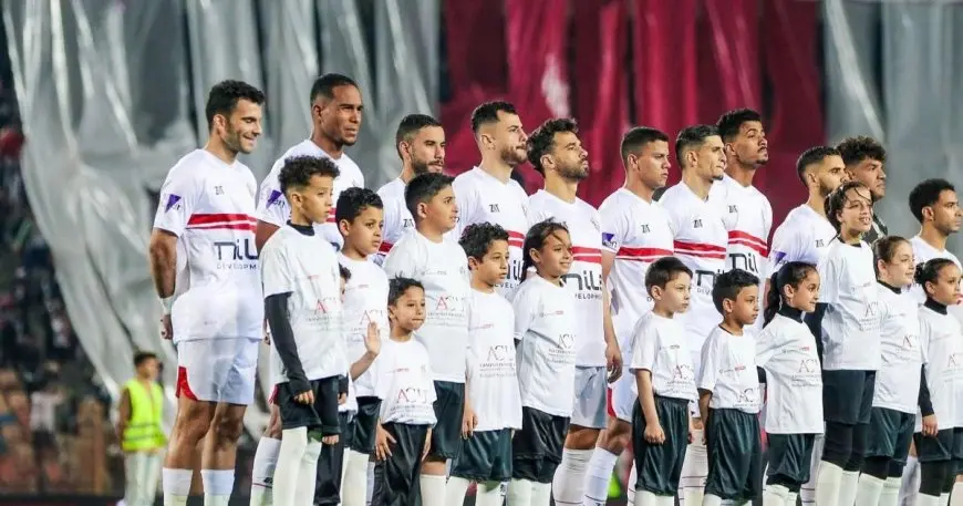 ثلاث مطالب جديدة من الزمالك لرابطة الأندية المحترفة