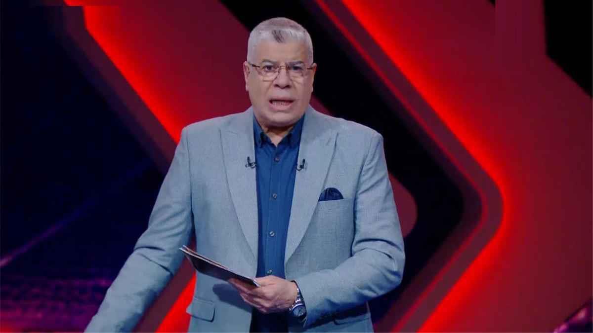 شوبير يوضح أحدث المستجدات بشأن مشكلة عقد كولر في الأهلي