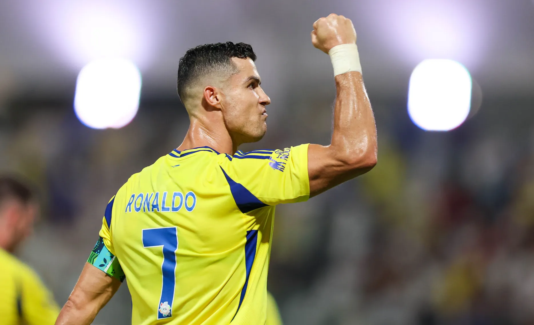  النصر يحقق انتصارًا مستحقًا على غريمه التقليدي الهلال