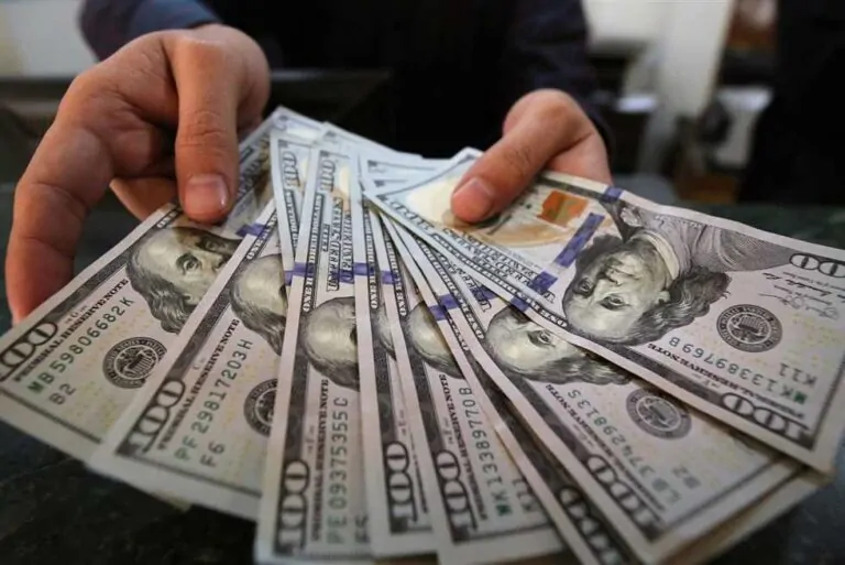 سعر الدولار اليوم السبت 26 أبريل 2025