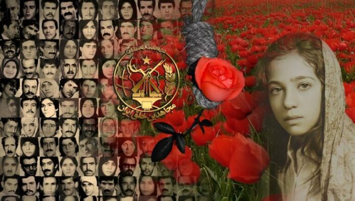 تسريب صوتي جديد يعيد مجزرة 1988 في إيران إلى الواجهة الدولية: دعوات متجددة للعدالة