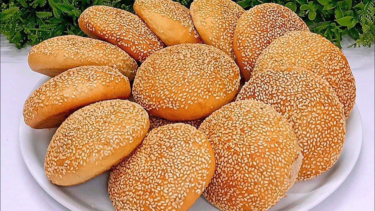 طريقة عمل القرص الطرية زي المحلات