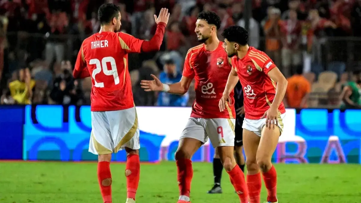 موعد مباراة الاهلي القادمة بعد الفوز على الهلال السوداني