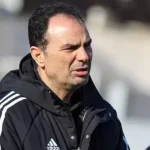 عبد الحميد بسيوني يختار وسام ابو علي للانتقال للزمالك