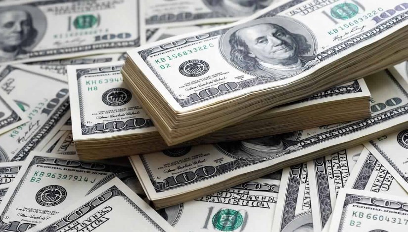 استقرار سعر الدولار في البنوك المصرية
