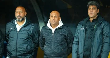 طارق مصطفى يستعين بفريق سيراميكا للتعرف على نقاط قوة وضعف الأهلي قبل اللقاء