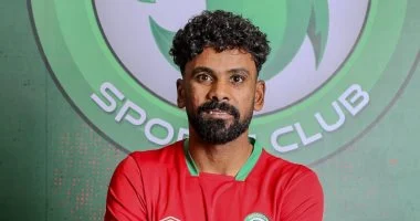 يبذل فريق مودرن سبورت جهوده لإيجاد بديل لعلي فوزي