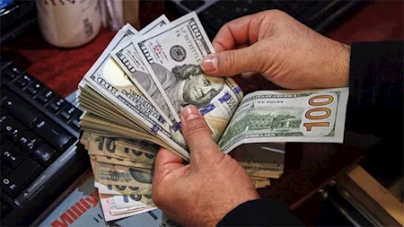 أسعار الدولار والعملات الأجنبية مقابل الجنيه المصري