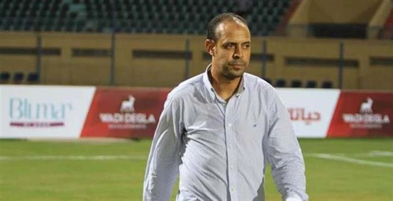 عماد النحاس يعبر عن سعادته بعد الفوز على سيراميكا كيلوباترا