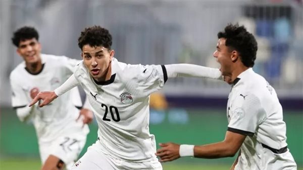 موعد مباراة منتخب مصر وغانا فى أمم أفريقيا