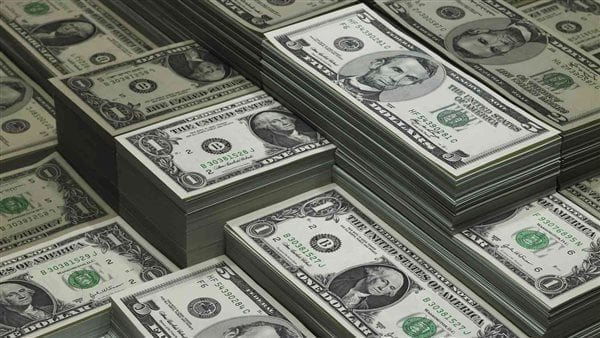 أسعار الدولار والعملات الأجنبية مقابل الجنيه المصري