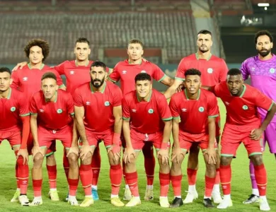 يبذل فريق مودرن سبورت جهوده لإيجاد بديل لعلي فوزي