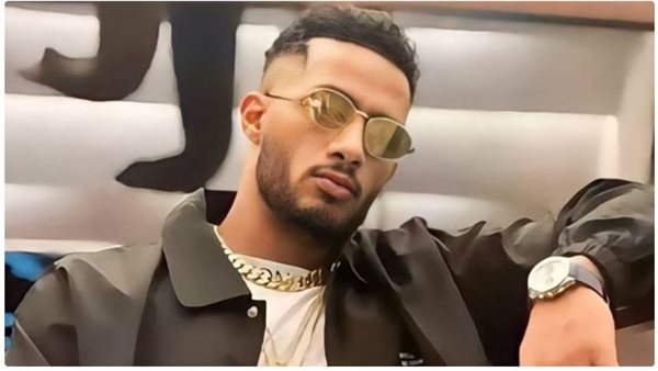 جلسة محاكمة ابن الفنان محمد رمضان غدا