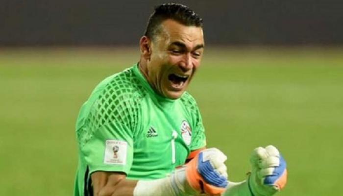 عصام الحضري: تجري مفاوضات لتدريب حراس مرمى منتخب العراق