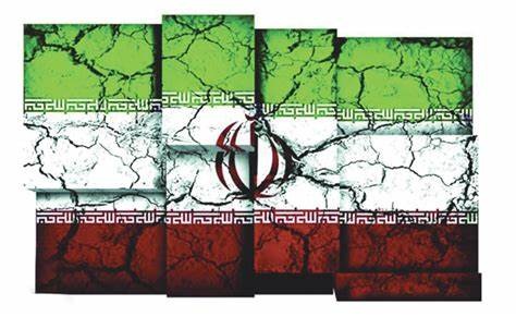 الشعب الإيراني يكره الديكتاتورية الدينية!