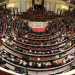 لجنة الشؤون الخارجية في البرلمان الإسباني تعتمد قراراً بالإجماع لدعم حقوق الإنسان ونساء إيران
