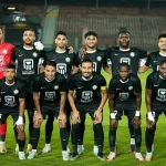 البنك الأهلي يستعد لمواجهة حرس الحدود في الدوري