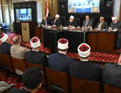 خلاف بين الأزهر الشريف ووزارة الأوقاف حول قانون إصدار الفتاوى الشرعية