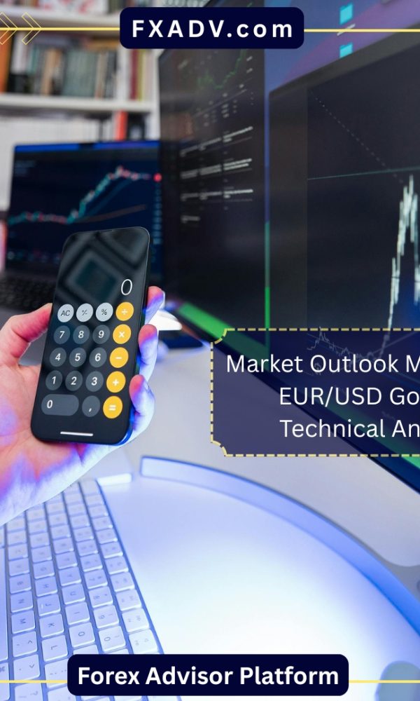 Market Outlook May 5 2025 EUR/USD Gold Oil Technical Analysis
