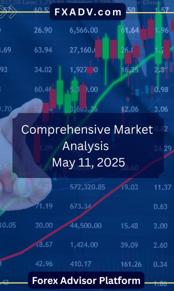 Comprehensive Market Analysis – May 11, 2025