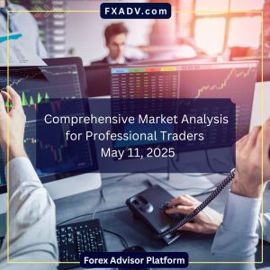 Comprehensive Market Analysis for Professional Traders - May 11, 2025