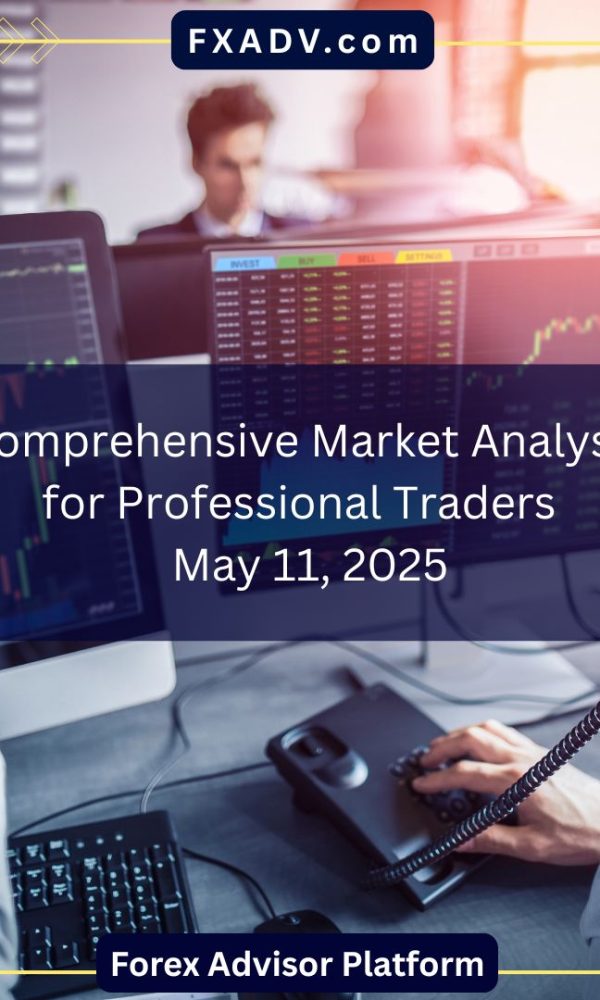 Comprehensive Market Analysis for Professional Traders - May 11, 2025
