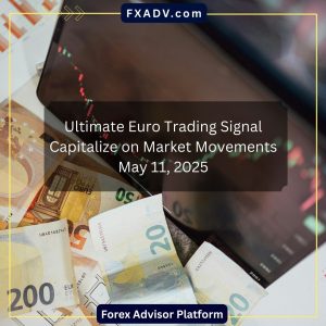 Ultimate Euro Trading Signal: Capitalize on Market Movements - May 11, 2025