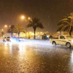 حالة الطقس اليوم الجمعة 16 مايو 2025