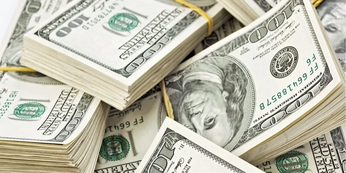 أسعار الدولار والعملات الأجنبية مقابل الجنيه المصري