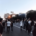 من الحوزات إلى الشارع… اعترافات متأخرة لا تُوقف قطار الثورة في إيران
