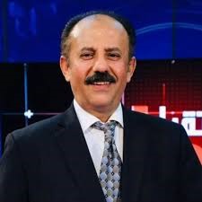 أحمد المسیبلی مستشار وزير الإعلام اليمني - إعلامي وسياسي مستقل