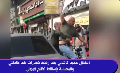 إيران تغلي: احتجاجات الشارع تزداد وتصاعد صراع السلطة بين الأجنحة