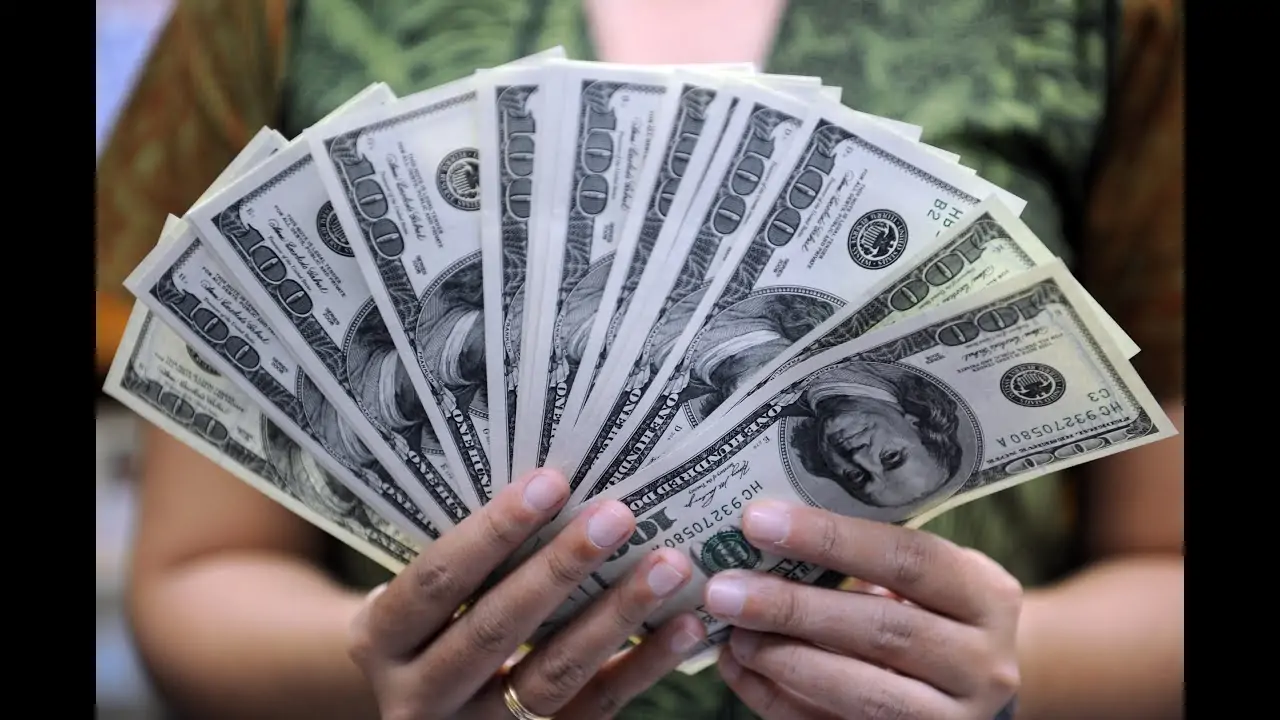 استقرار سعر الدولار في البنوك المصرية