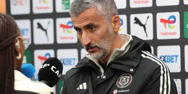 الاهلي يتمسك بشوقي والنحاس في جهاز المدرب الإسباني خوسيه ريفيرو
