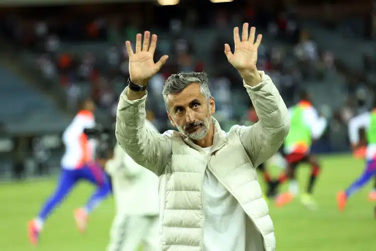 الاهلي يتمسك بشوقي والنحاس في جهاز المدرب الإسباني خوسيه ريفيرو