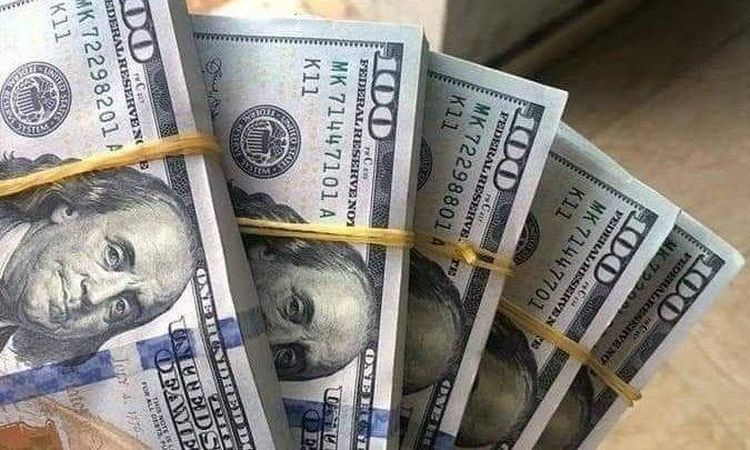 سعر الدولار اليوم الجمعة 2-5-2025 مقابل الجنيه المصري