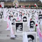 مقال مشترك بقلم جاويد رحمان وميلاني أوبراين حول الانتهاكات الواسعة النطاق والمنهجية لحقوق الإنسان في إيران