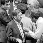 زلزال في برلمان الملالي: فضائح الفساد تكشف عن انهيار النظام
